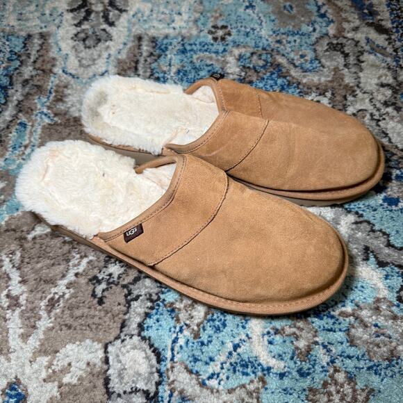 UGG Other - Mens UGG leisure slide slipper